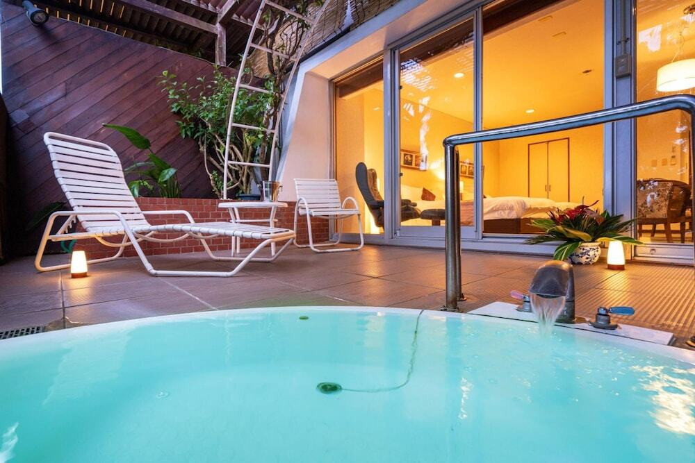 館内には砂むし温泉も！全室オーシャンビューの絶景ホテル3958518