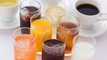 朝食ビュッフェ / 6