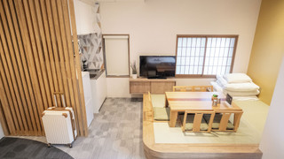 シグネチャージャパニーズファミリー 禁煙