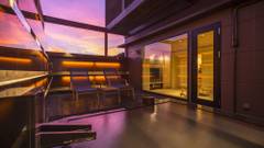 渋温泉 春蘭の宿 さかえや