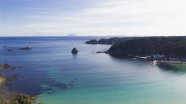 伊豆下田温泉 日本有数の絶景 下田ビューホテル（シモダビューホテル） / 6