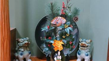 ロビー応接スペース / 4