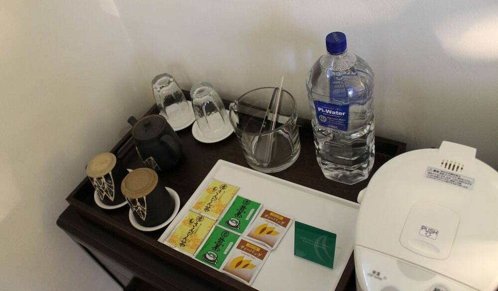 充実のアメニティで
ゆったり夜時間 / 3