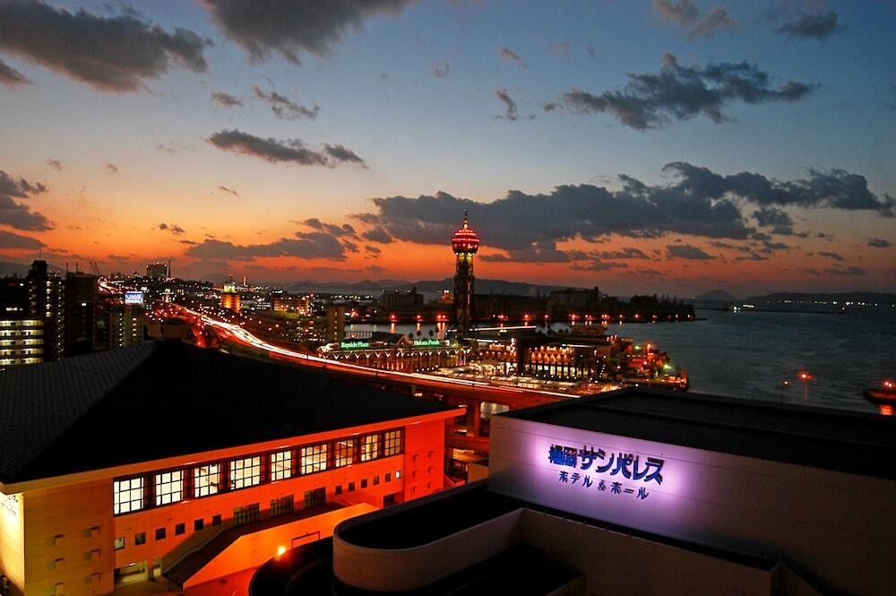 施設からの眺望