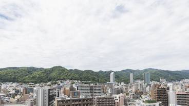 施設からの眺望 / 15