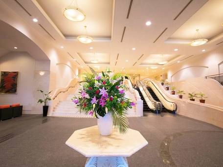 シーサイドホテル舞子ビラ神戸 / 2