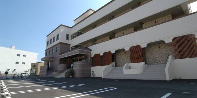 リゾートホテル ルアンドン白浜（和歌山県 リゾートホテル） / 1