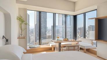 シティ ビュー / 21