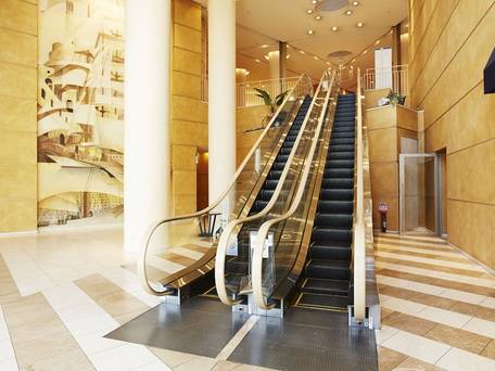 ホテルシーガルてんぽーざん大阪 / 2