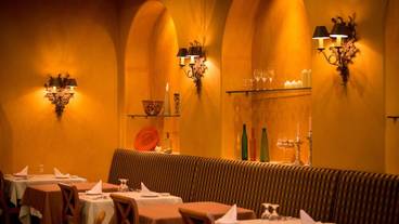 レストラン / 21