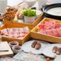 【夕食17：30お約束】初めての方におすすめ！温泉湯豆腐＆佐賀牛/若楠豚で佐賀満喫しゃぶしゃぶプラン | 嬉野温泉 和多屋別荘