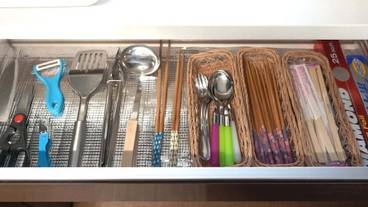 専用キッチン / 14