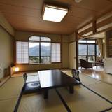 仙石原温泉 仙郷楼（センゴクハラオンセン センキョウロウ） / 1
