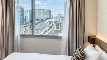 シティ ビュー / 15