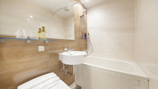 ダブルルーム 禁煙