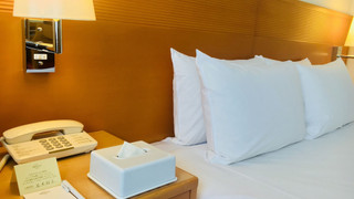 スタンダード ダブルルーム 禁煙