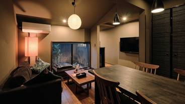 リビング エリア / 19