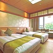 SPA HOTEL YUTTARIKAN（旧：ゆったり館）（鹿児島県 ビジネスホテル） / 5