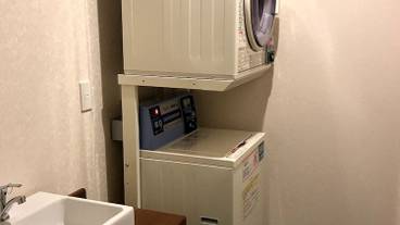 ランドリー ルーム / 4