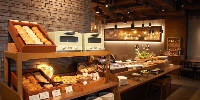 ホテルグローバルビュー函館（北海道 ビジネスホテル） / 1