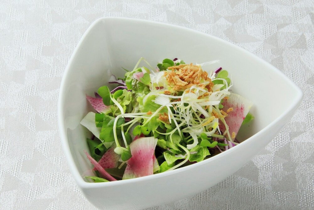 食事・飲み物
