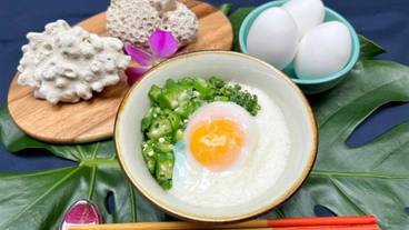 朝食ビュッフェ / 2