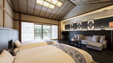 和室（定員5名） / 3