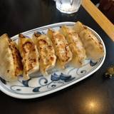 拉麺 かもす（ラーメンカモス）