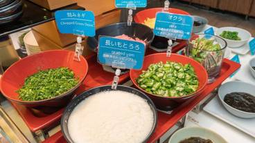 朝食 / 40