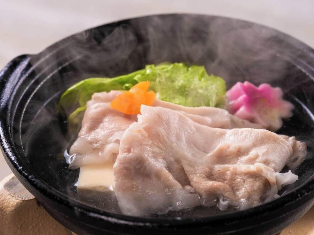 食事・飲み物