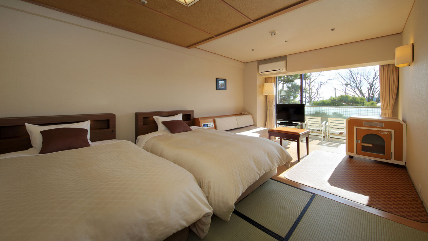 全室オーシャンビューで海を眺めてリラックス3955915