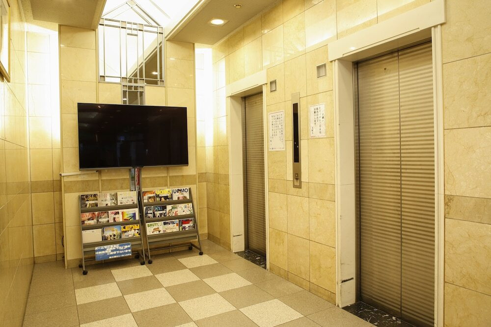 レセプション ホール