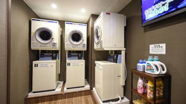 施設内の設備 / 10