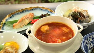 食事・飲み物 / 21