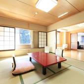 旅亭 花ゆら（北海道 旅館） / 2