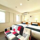 青森グリーンパークホテル（青森県 ビジネスホテル） / 5