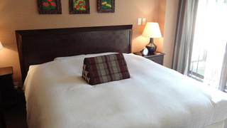 スタンダード ダブルルーム 禁煙 (Asian Style)