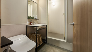 スーペリア ダブルルーム ダブルベッド 1 台 禁煙 シティビュー