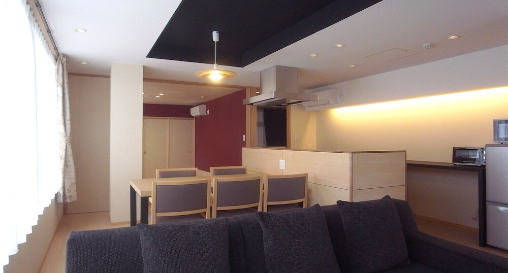 リビングルーム