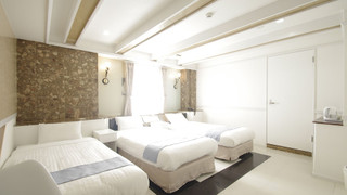 [Fully Flexible]デラックストリプル禁煙