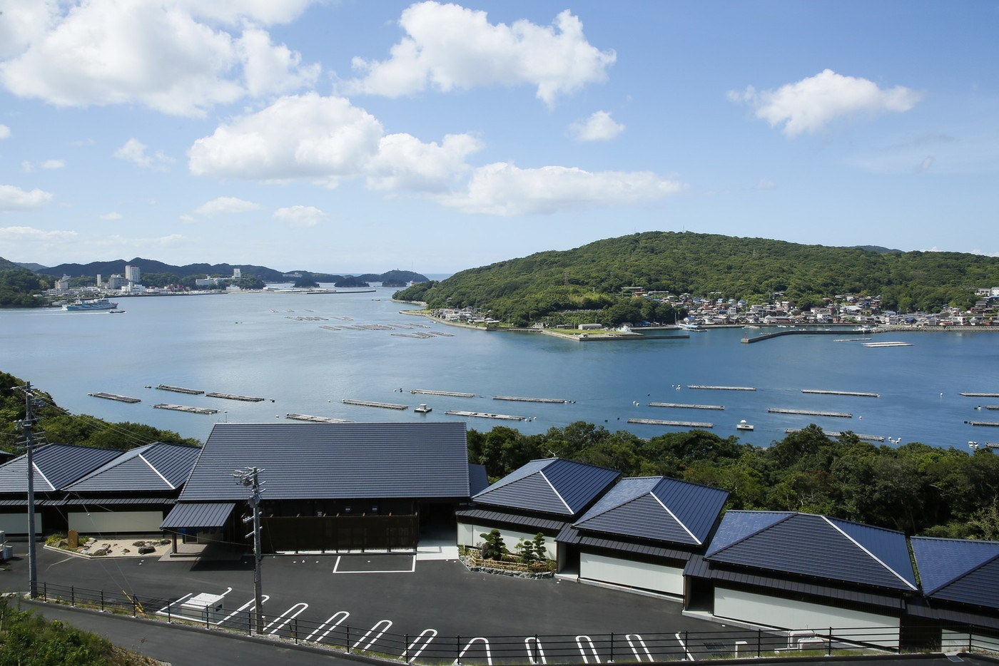 広大な敷地にわずか10棟！プライベート重視のスモールラグジュアリー宿3497394