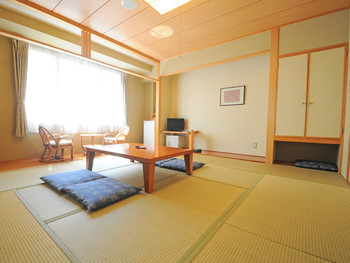 7．ホテル・ノーザンロッジ3435137