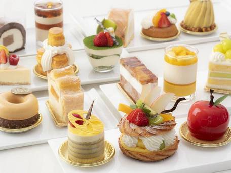 新横浜グレイスホテル / 4