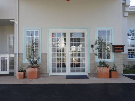 ファミリーロッジ旅籠屋・北九州八幡店 / 2