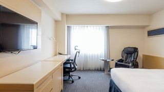 プレミア ダブルルーム 禁煙