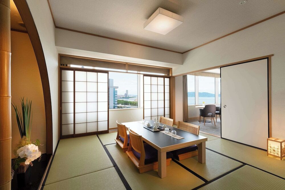 充実のルームサービス！子どもも遊べる「キッズコーナー」も♡4039213