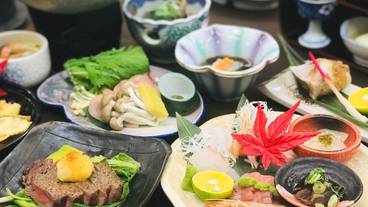 食事・飲み物 / 7