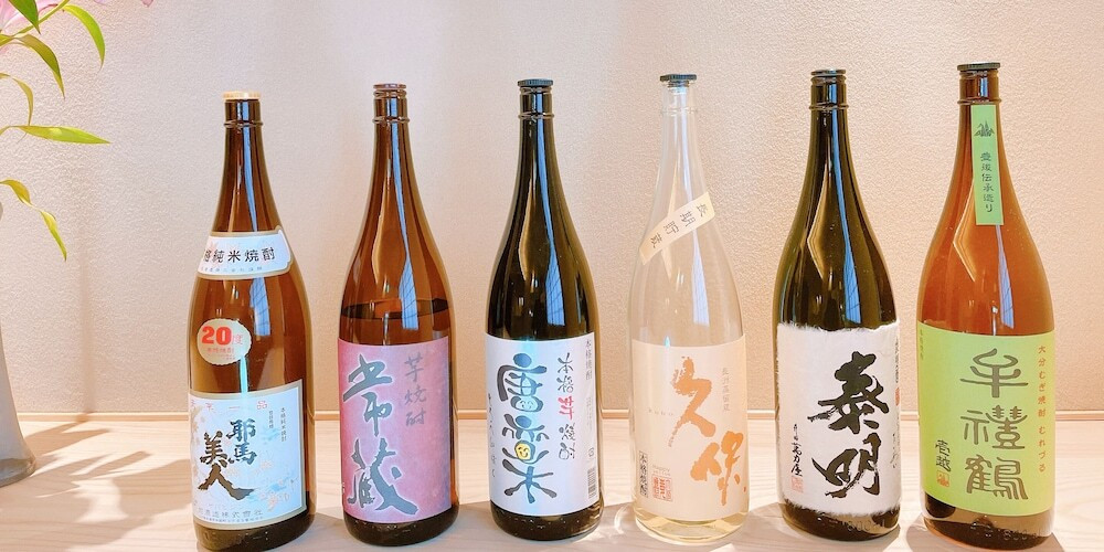 食事・飲み物