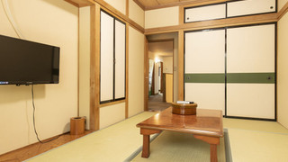 スタンダード ルーム 禁煙