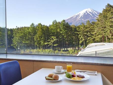 フジプレミアムリゾート / 5